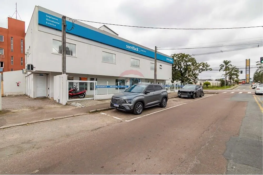 Prédio Inteiro, 384 m² - Foto 7