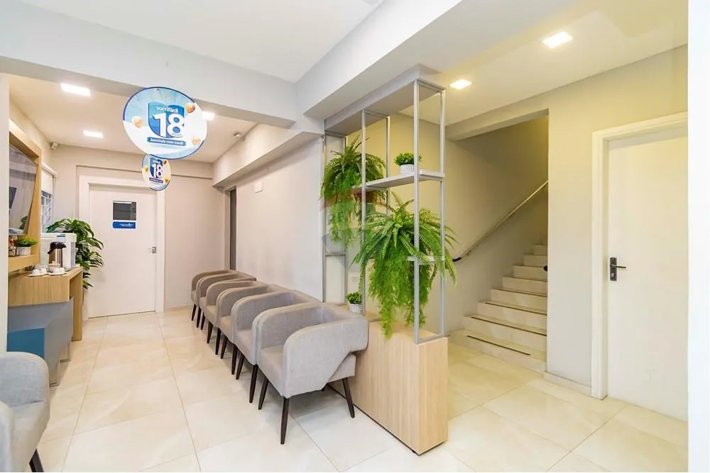 Prédio Inteiro, 384 m² - Foto 2