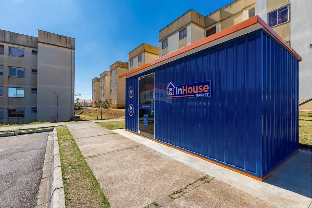 Apartamento, 2 quartos, 43 m² - Foto 16