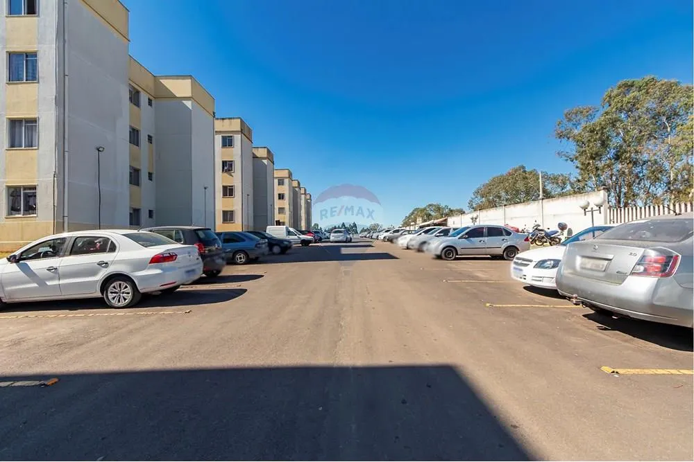 Apartamento, 2 quartos, 43 m² - Foto 13