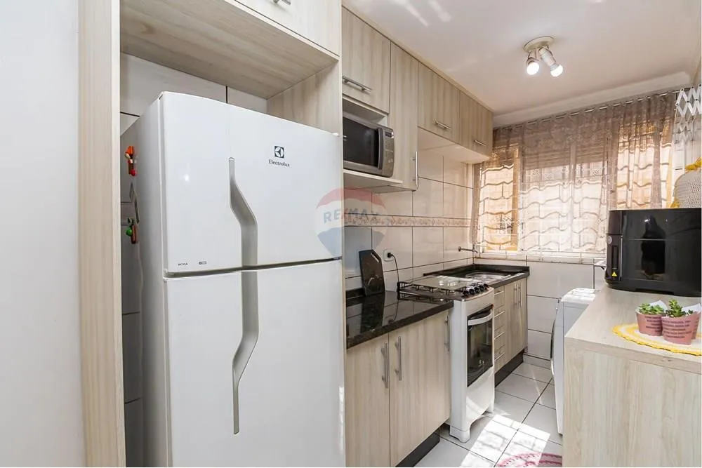 Apartamento, 2 quartos, 43 m² - Foto 6