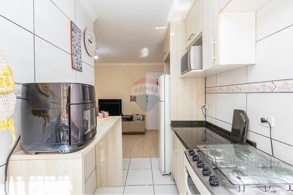 Apartamento, 2 quartos, 43 m² - Foto 8