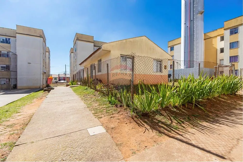 Apartamento, 2 quartos, 43 m² - Foto 15