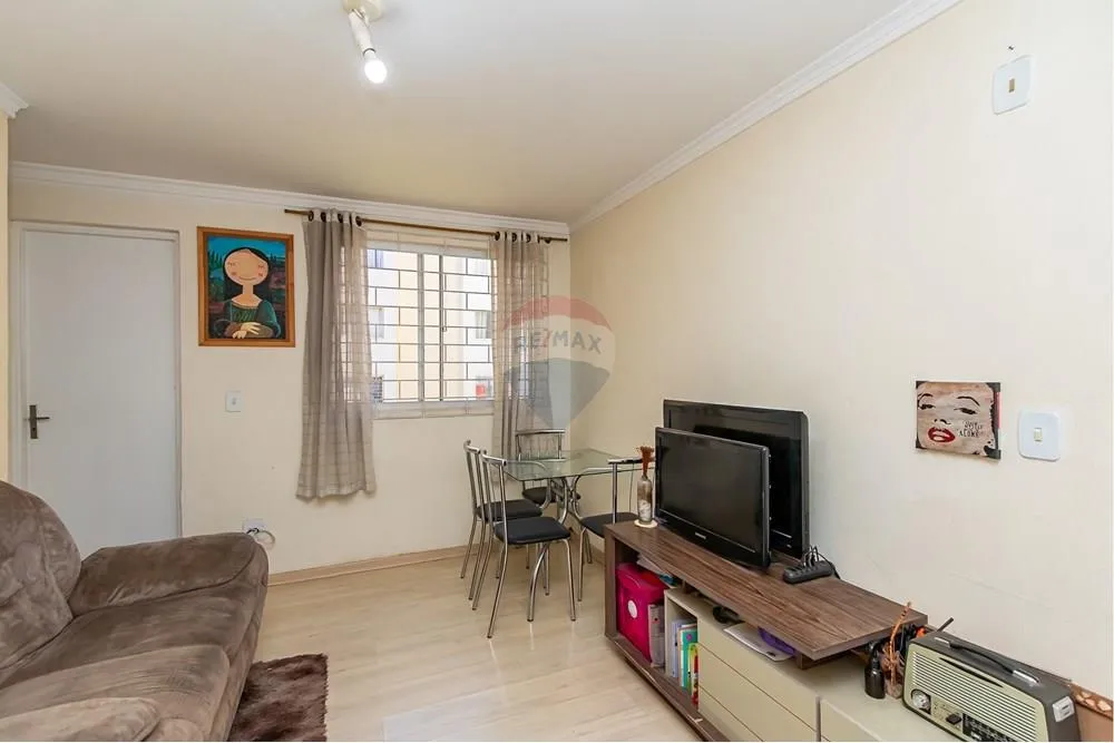 Apartamento, 2 quartos, 43 m² - Foto 5
