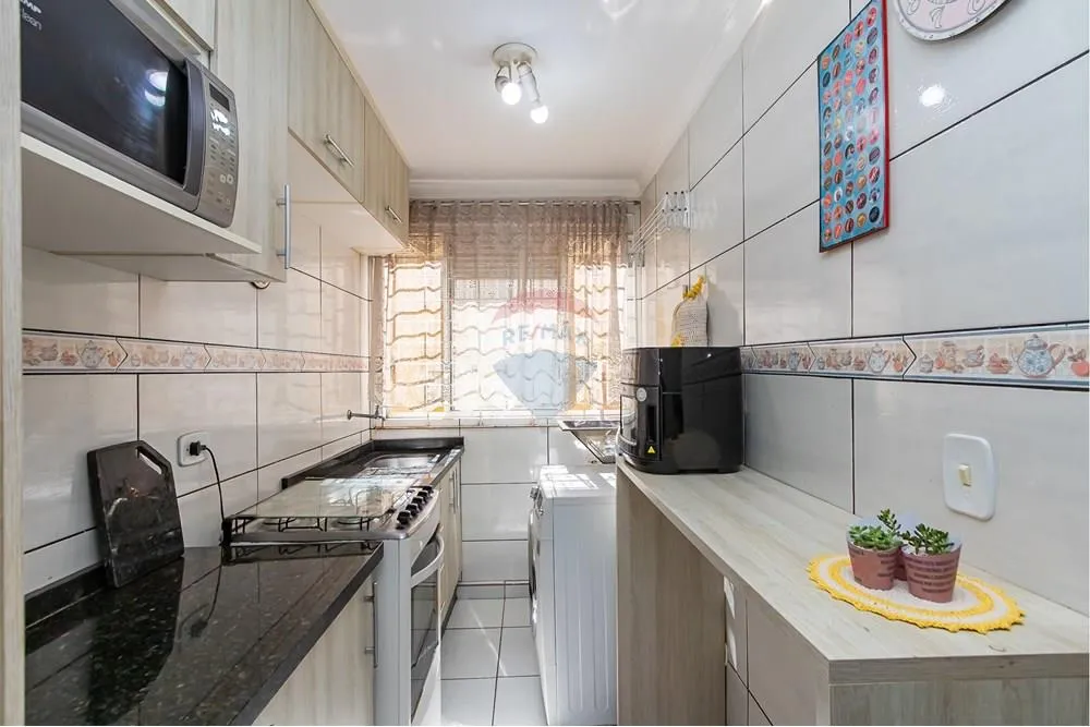Apartamento, 2 quartos, 43 m² - Foto 7