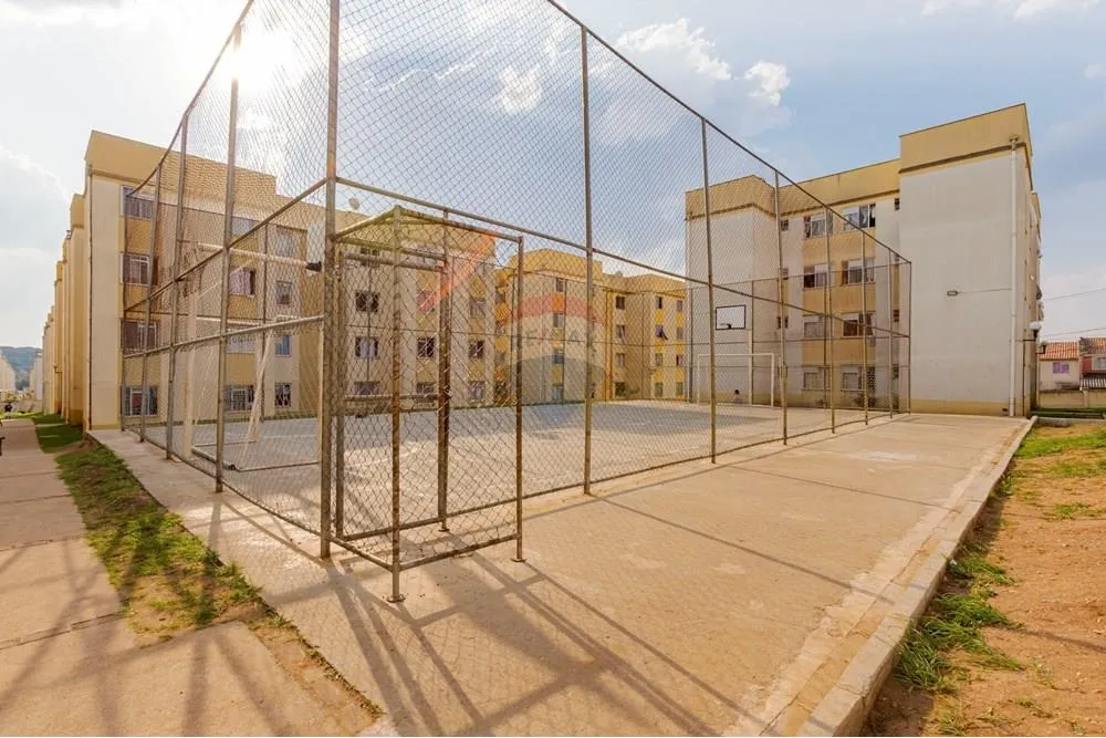 Apartamento, 2 quartos, 43 m² - Foto 14