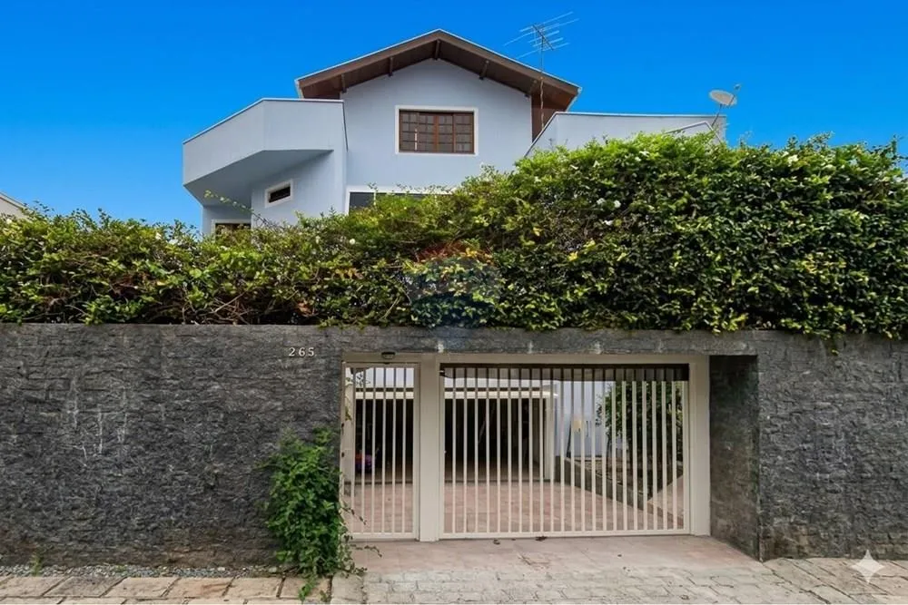 Casa, 4 quartos, 381 m² - Foto 4