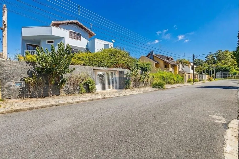 Casa, 4 quartos, 381 m² - Foto 1