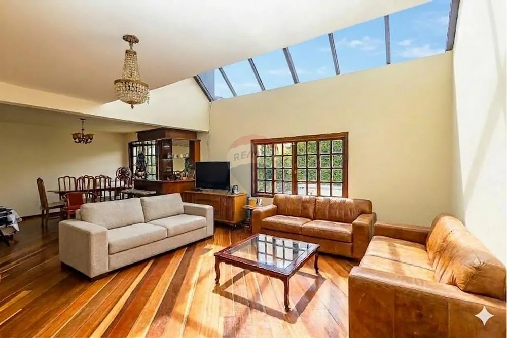 Casa, 4 quartos, 381 m² - Foto 6