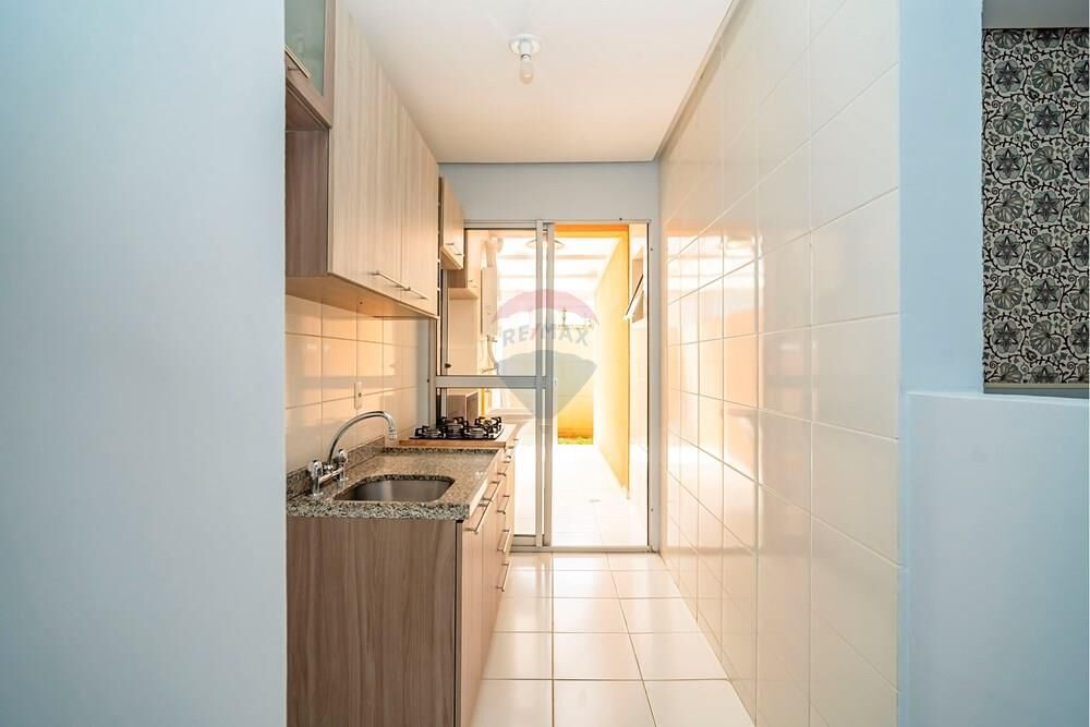 Apartamento à venda com 3 quartos, 98m² - Foto 4