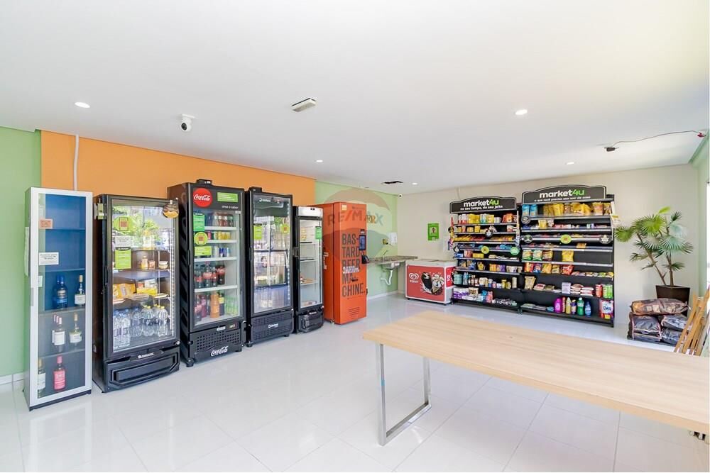 Apartamento à venda com 3 quartos, 98m² - Foto 30