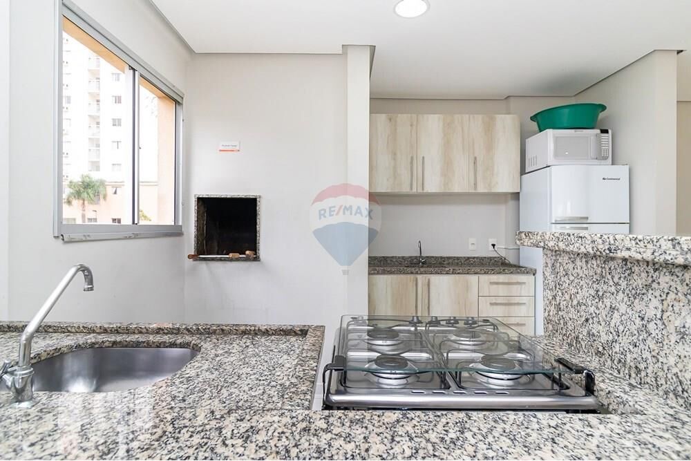 Apartamento à venda com 3 quartos, 98m² - Foto 31