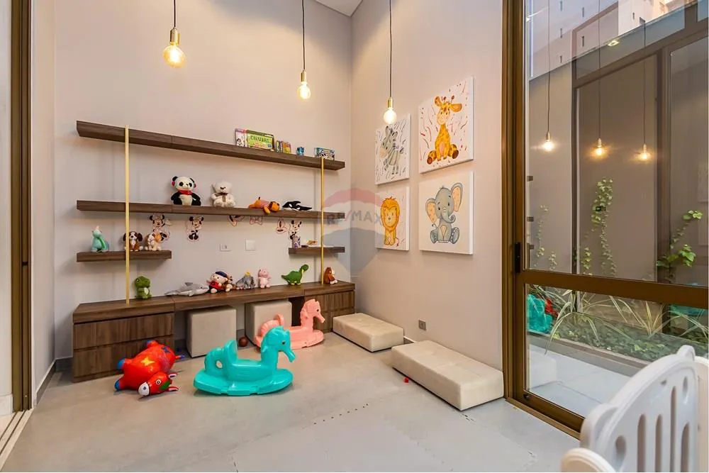 Apartamento, 3 quartos, 239 m² - Foto 16