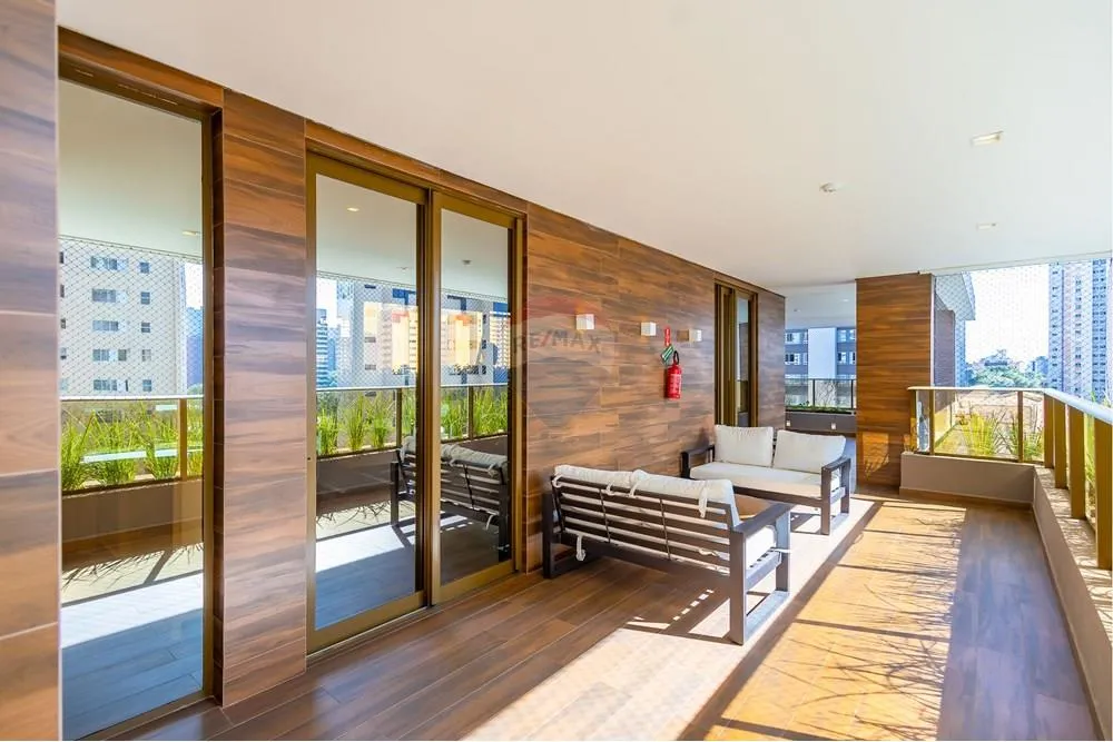Apartamento, 3 quartos, 239 m² - Foto 17