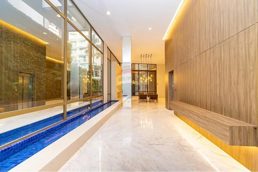 Apartamento, 3 quartos, 239 m² - Foto 1