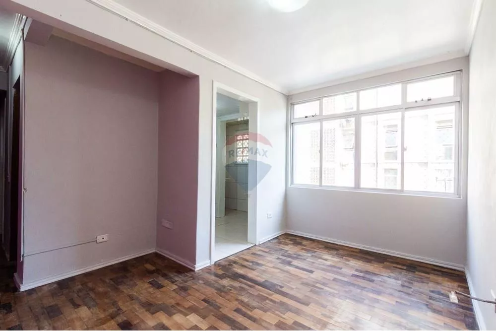 Apartamento à venda com 2 quartos, 41m² - Foto 3