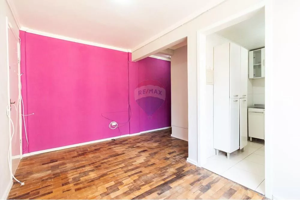 Apartamento à venda com 2 quartos, 41m² - Foto 4