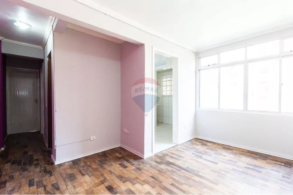 Apartamento à venda com 2 quartos, 41m² - Foto 1