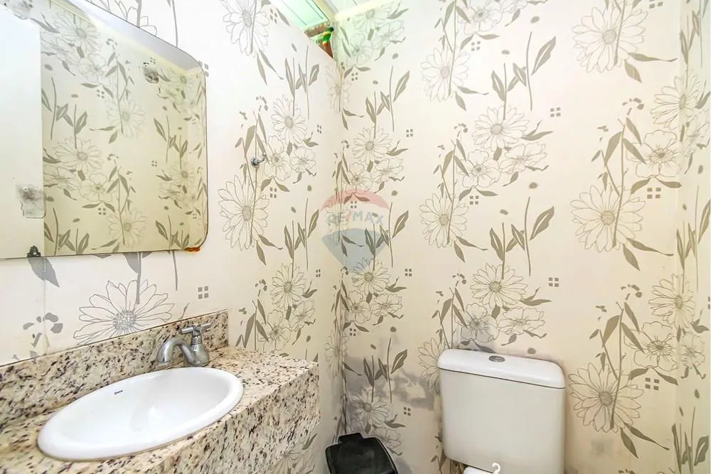 Casa, 3 quartos, 200 m² - Foto 1
