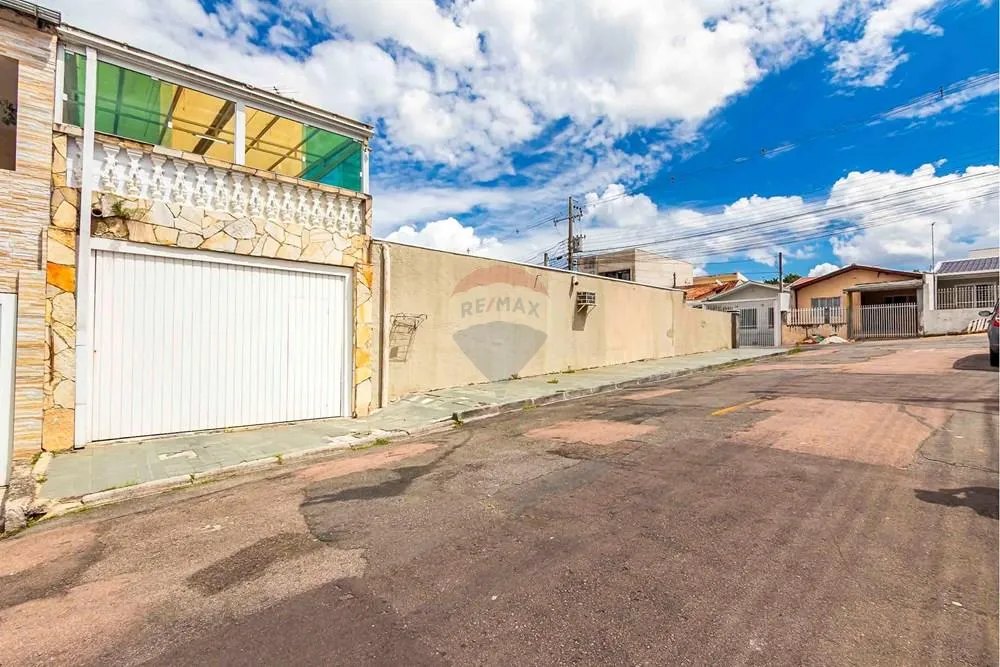 Casa, 3 quartos, 200 m² - Foto 15