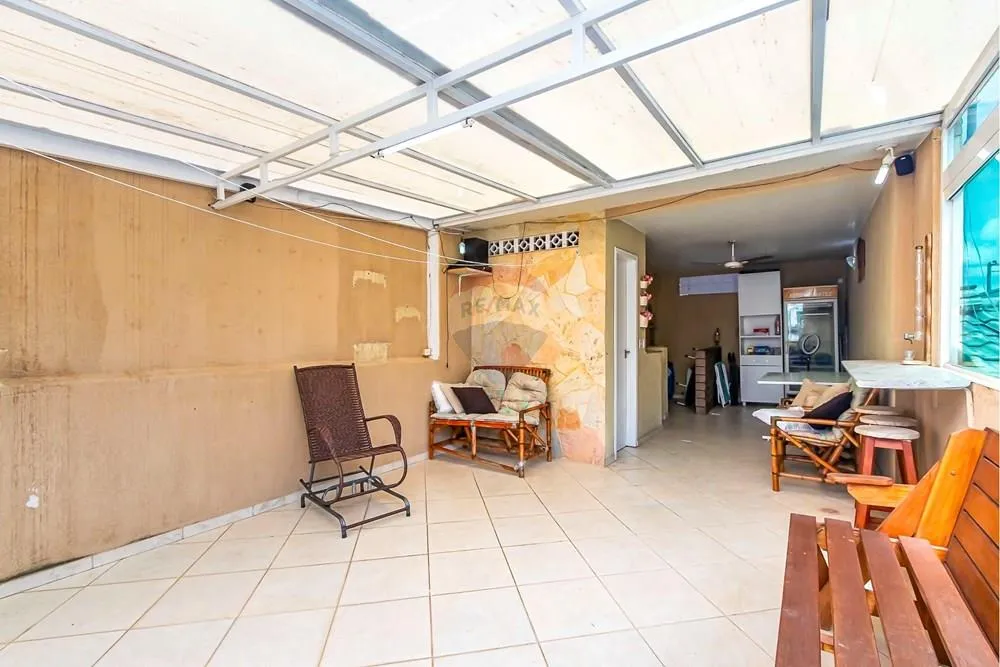 Casa, 3 quartos, 200 m² - Foto 14