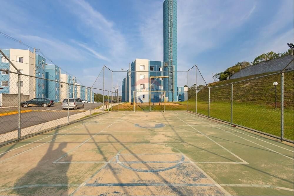 Apartamento à venda com 2 quartos, 42m² - Foto 17