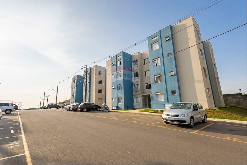 Apartamento à venda com 2 quartos, 42m² - Foto 13