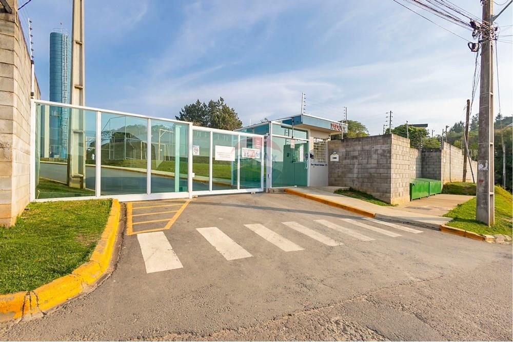 Apartamento à venda com 2 quartos, 42m² - Foto 19