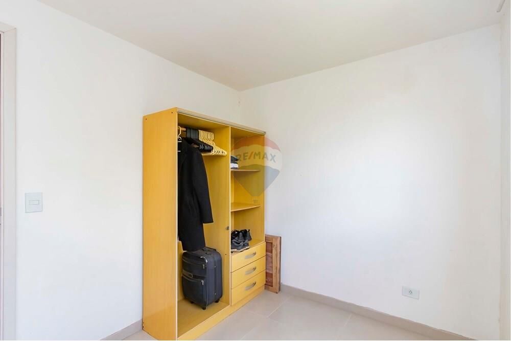 Apartamento à venda com 2 quartos, 42m² - Foto 7
