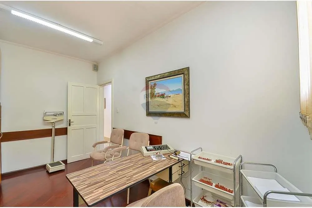 Prédio Inteiro, 216 m² - Foto 4