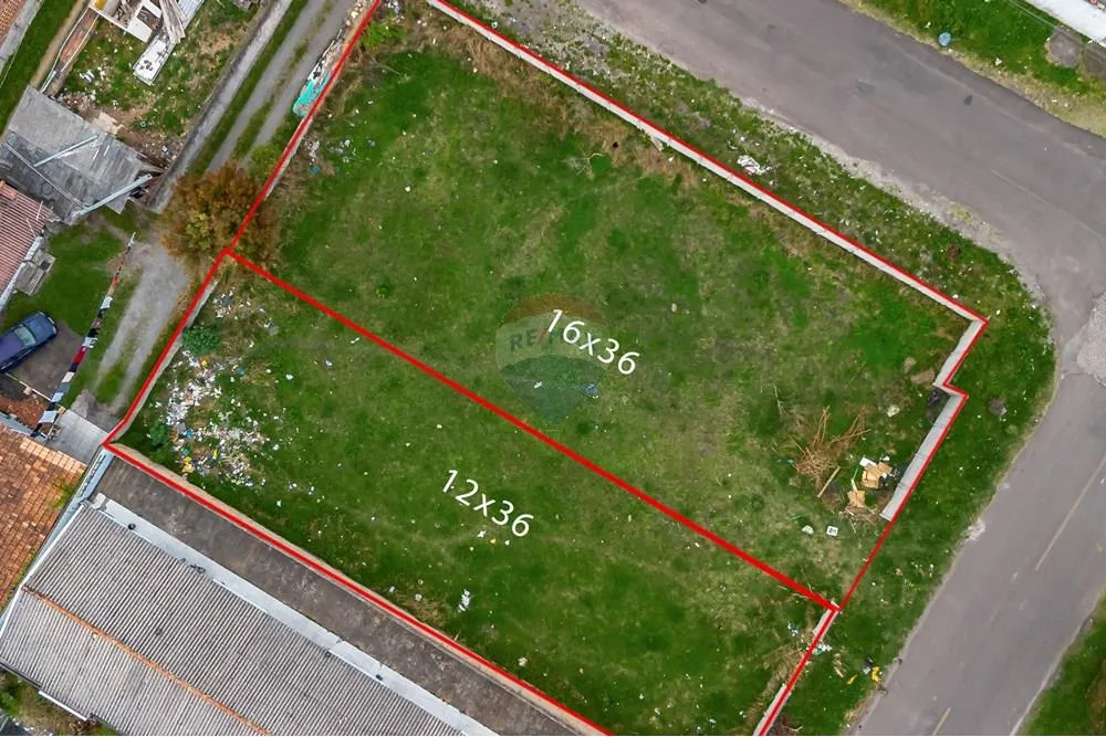 Terreno, 576 m² - Foto 6