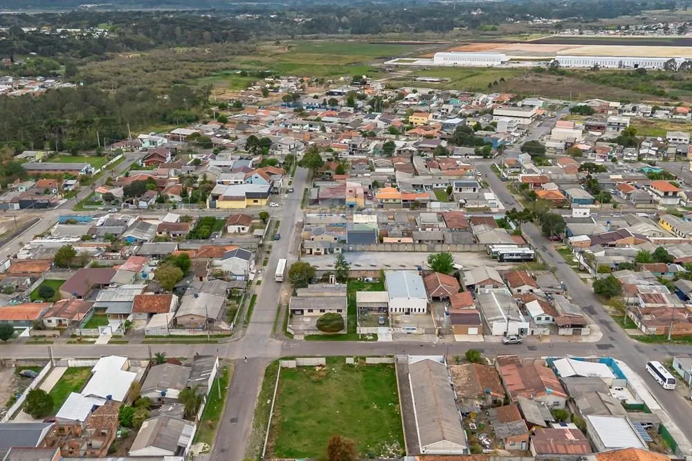 Terreno, 576 m² - Foto 1