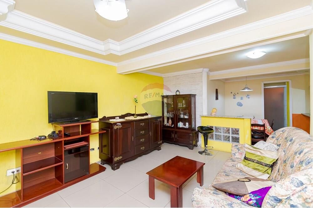 Sobrado à venda com 3 quartos, 170m² - Foto 1