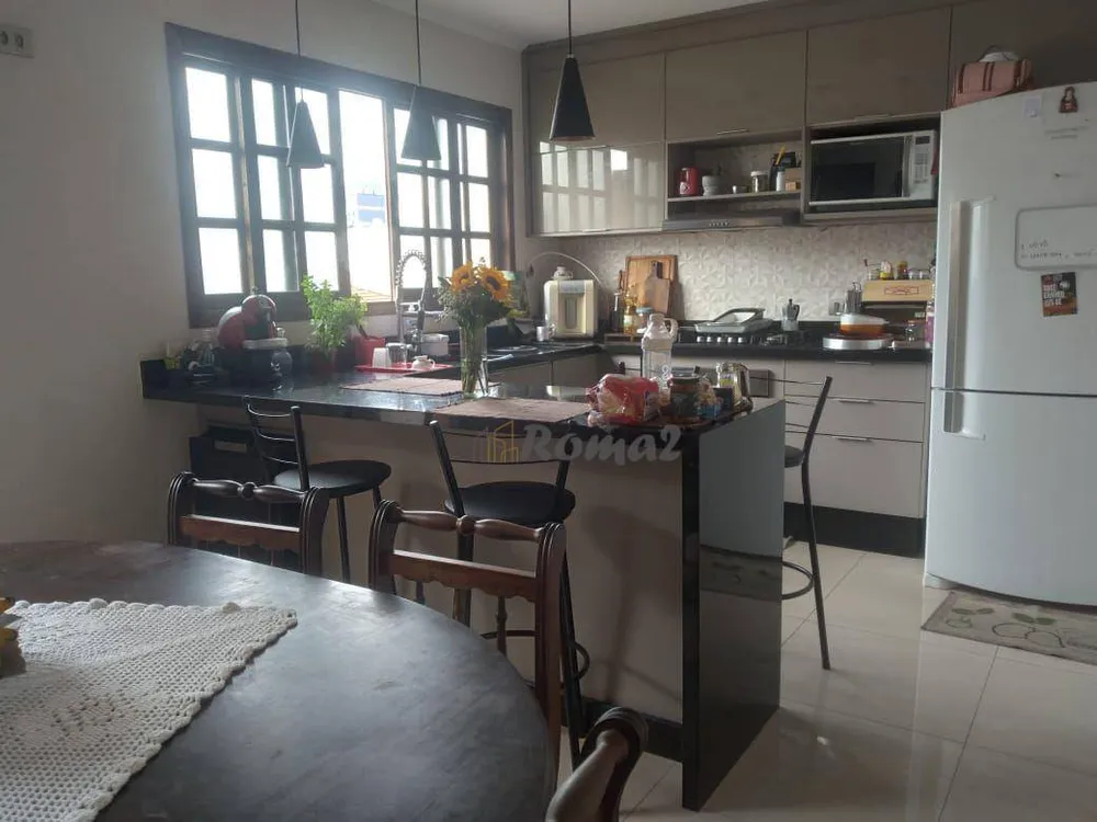 Sobrado, 3 quartos - Foto 1