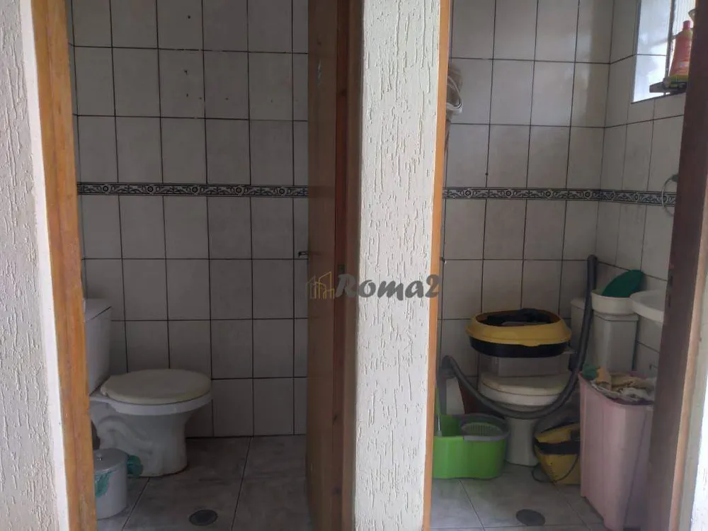 Sobrado, 3 quartos - Foto 12