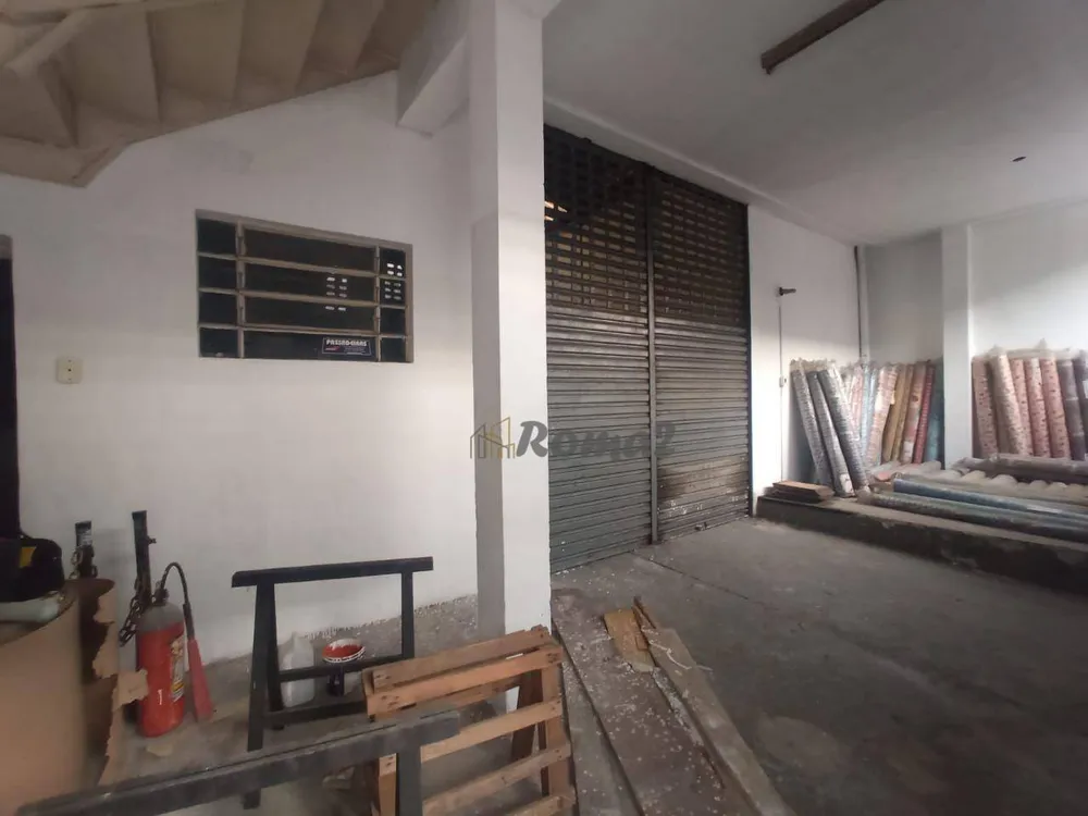 Depósito-Galpão, 500 m² - Foto 6