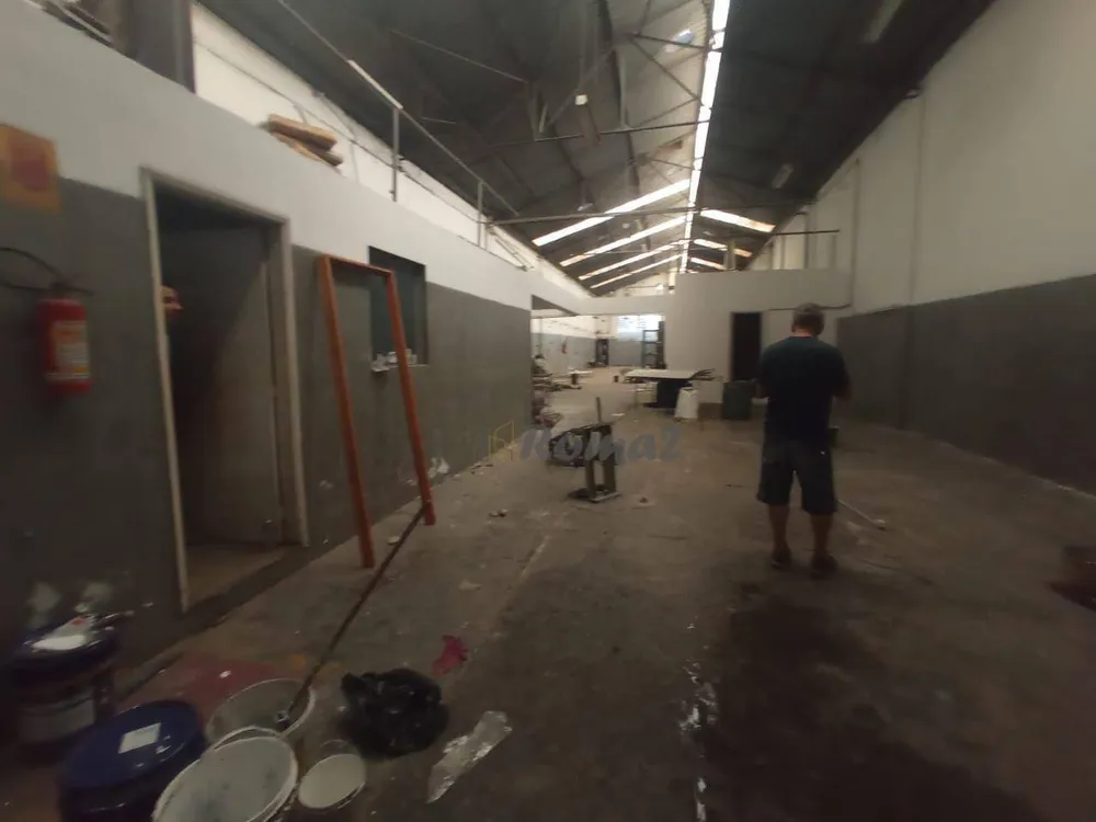 Depósito-Galpão, 500 m² - Foto 4