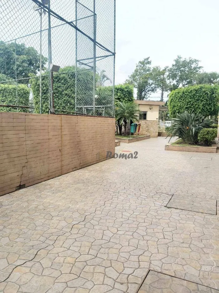 Apartamento, 2 quartos, 50 m² - Foto 7