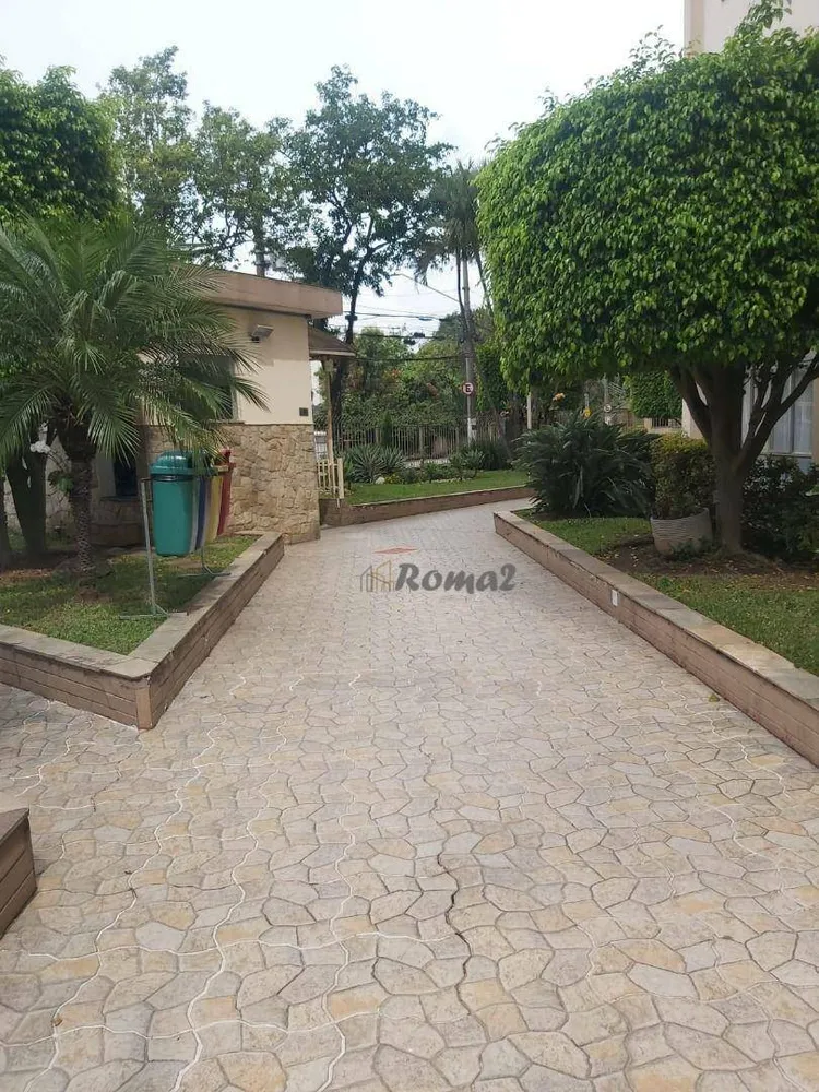 Apartamento, 2 quartos, 50 m² - Foto 6