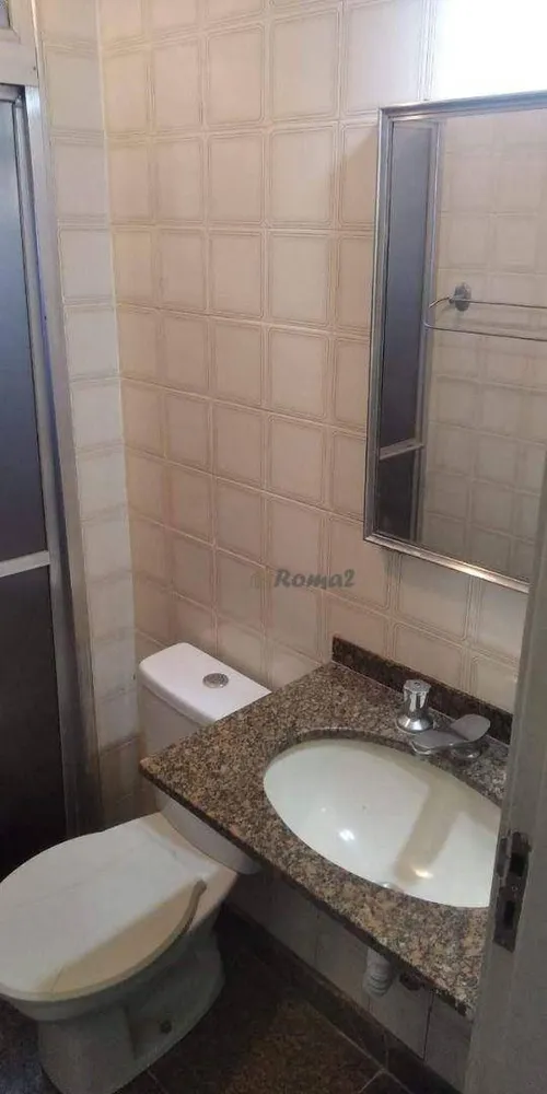 Apartamento, 2 quartos, 50 m² - Foto 3