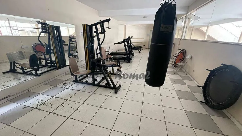 Apartamento, 2 quartos, 50 m² - Foto 3