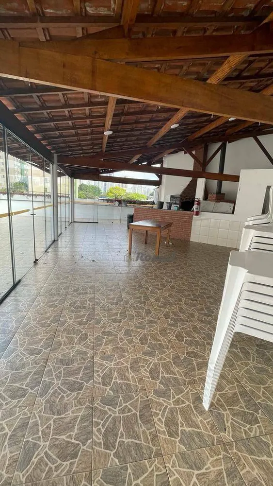 Apartamento, 2 quartos, 50 m² - Foto 10