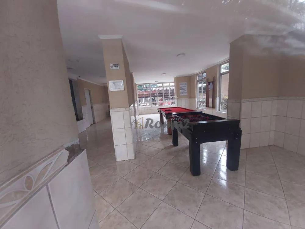 Apartamento, 2 quartos, 50 m² - Foto 9