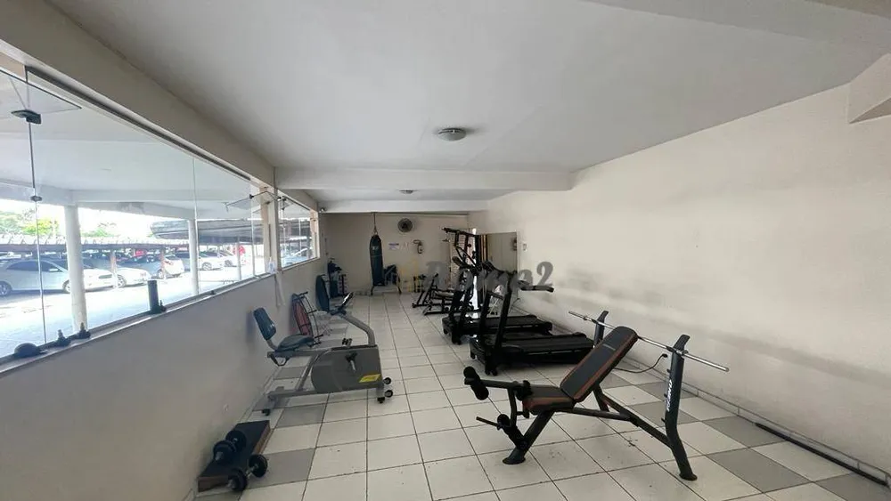 Apartamento, 2 quartos, 50 m² - Foto 12