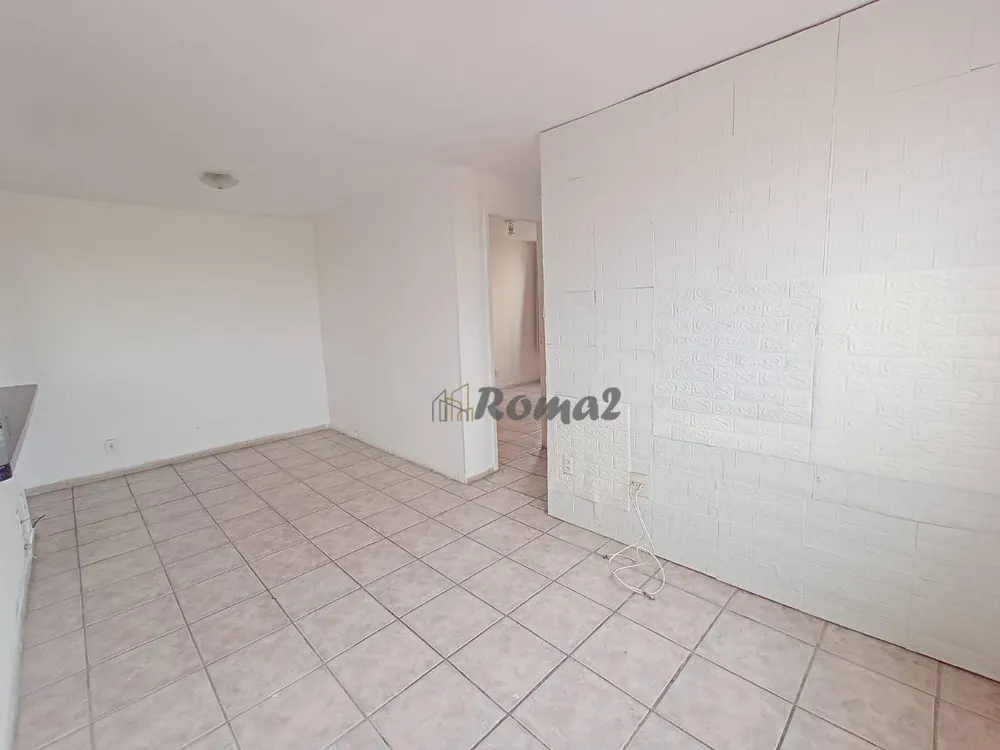 Apartamento, 2 quartos, 45 m² - Foto 6