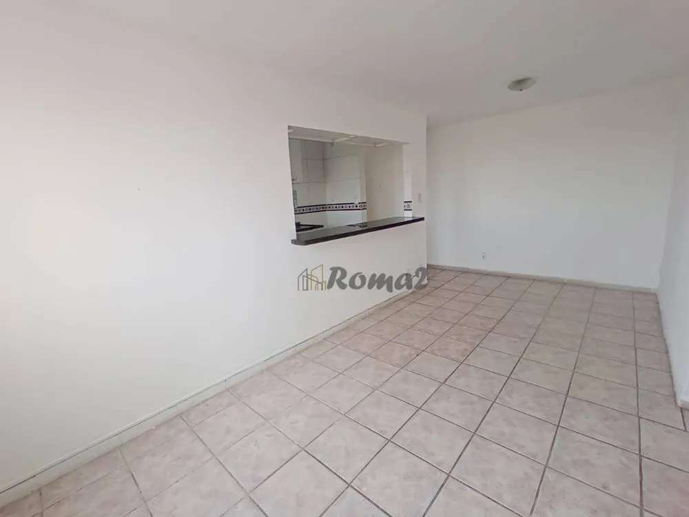 Apartamento, 2 quartos, 45 m² - Foto 3