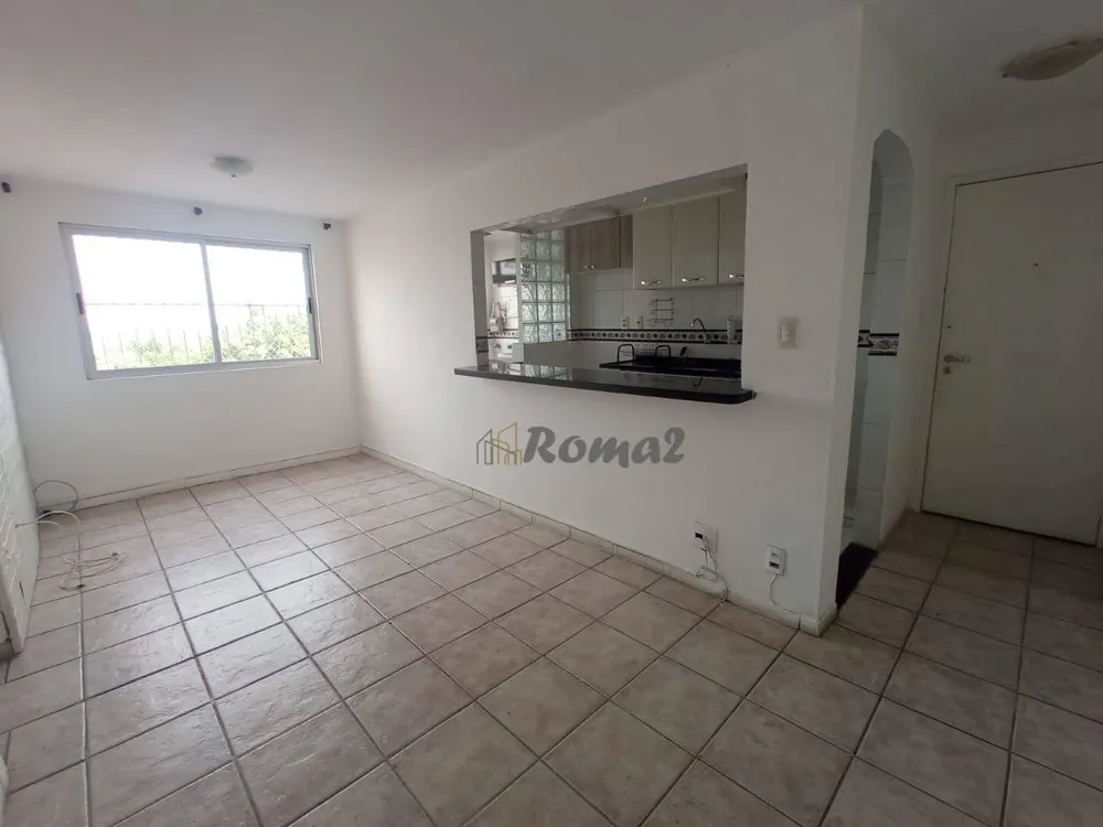 Apartamento, 2 quartos, 45 m² - Foto 5