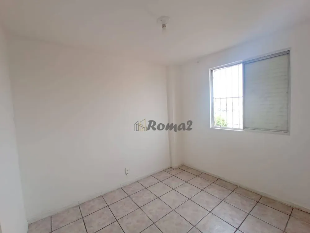 Apartamento, 2 quartos, 45 m² - Foto 8