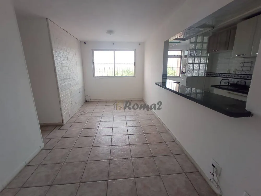 Apartamento, 2 quartos, 45 m² - Foto 2