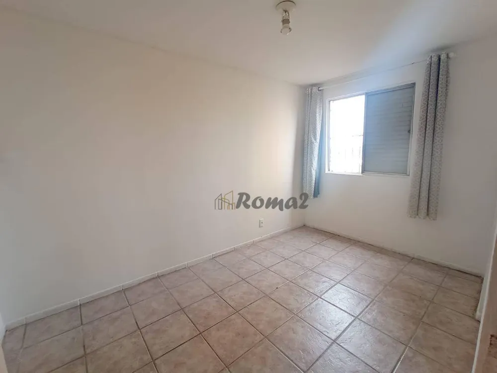 Apartamento, 2 quartos, 45 m² - Foto 10